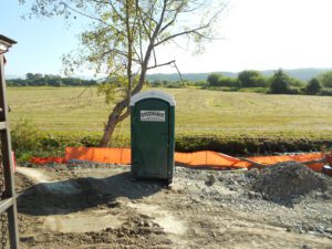 greenhaus-pics-013 Our Portable Toilet at a construction site